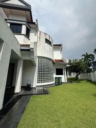 Seletar Hills Estate (D28), Terrace #539912111